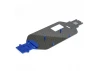 FTX Vantage Upgrade Chassis Plate - Alloy And Carbon