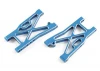 FTX Vantage Upgrade Aluminium Front Lower Suspension Arms - 1 Pair