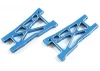 FTX Vantage Upgrade Aluminium Rear Lower Suspension Arms - 1 Pair