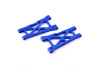 FTX Vantage Upgrade Aluminium Rear Lower Suspension Arms - 1 Pair