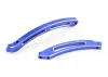 FTX Carnage NT Aluminium Front and Rear Chassis Braces