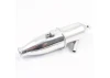 FTX Carnage NT Aluminium Tuned Pipe