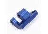FTX Carnage NT Aluminium Chassis Brace Mount