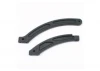 FTX Carnage NT Front + Rear Chassis Braces