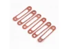 FTX Carnage NT Exhaust Manifold Gaskets (Fit Most Side Exhaust .12 - .15 Engines)