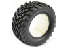 FTX Bugsta Tyres (2) W/Foam