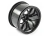FTX Bugsta Wheel (2) - Black