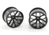 FTX Bugsta Wheel (2) - Black