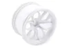 FTX Bugsta Wheel (2) - White