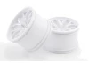 FTX Bugsta Wheel (2) - White