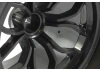 FTX Bugsta Mounted Wheel/Tyre Complete Pair - Black