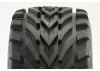 FTX Bugsta Mounted Wheel/Tyre Complete Pair - White
