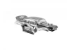 FTX Bugsta Clear Bodyshell