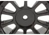 FTX Hooligan Rally Wheels (2) Black