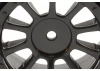 FTX Hooligan Rally Wheels (2) Black