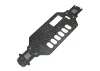 FTX Banzai Carbon Chassis Plate