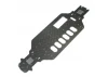 FTX Banzai Carbon Chassis Plate