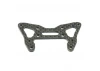 FTX Banzai Front Shock Tower Carbon