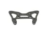 FTX Banzai Front Shock Tower Carbon