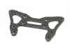 FTX Banzai Front Shock Tower Carbon