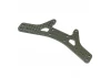 FTX Banzai Rear Shock Tower Carbon