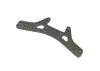 FTX Banzai Rear Shock Tower Carbon