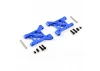 FTX Banzai Front Lower Suspension Arm - Aluminium (2)