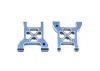 FTX Banzai Front Lower Suspension Arm - Aluminium (2)