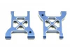 FTX Banzai Front Lower Suspension Arm - Aluminium (2)
