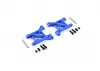 FTX Banzai Front Lower Suspension Arm - Aluminium (2)