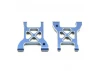 FTX Banzai Front Lower Suspension Arm - Aluminium (2)
