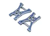 FTX Banzai Rear Lower Susp. Arms - Aluminium (2)