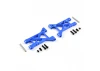 FTX Banzai Rear Lower Susp. Arms - Aluminium (2)