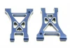 FTX Banzai Rear Lower Susp. Arms - Aluminium (2)