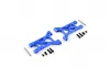 FTX Banzai Rear Lower Susp. Arms - Aluminium (2)