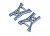 FTX Banzai Rear Lower Susp. Arms - Aluminium (2)