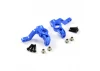 FTX Banzai Steering Knuckle Arm - Aluminium (2)
