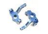 FTX Banzai Steering Knuckle Arm - Aluminium (2)