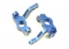 FTX Banzai Steering Knuckle Arm - Aluminium (2)