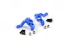 FTX Banzai Steering Knuckle Arm - Aluminium (2)