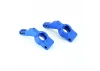 FTX Banzai Rear Hub Carriers - Aluminium (2)