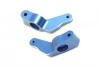 FTX Banzai Rear Hub Carriers - Aluminium (2)