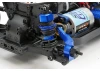 FTX Banzai Rear Hub Carriers - Aluminium (2)