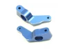 FTX Banzai Rear Hub Carriers - Aluminium (2)