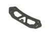 FTX Banzai Front Bumper Cover - Carbon