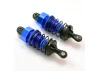 FTX Banzai Rear Touring Shock - Aluminium (2)
