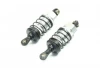 FTX Banzai Rear Touring Shock - Aluminium (2)