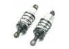 FTX Banzai Rear Touring Shock - Aluminium (2)