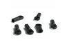 FTX Vantage/Carnage Steering Linkage Ball End (6)