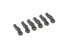 FTX Vantage/Carnage Rear Upper Linkage Ball End (6)